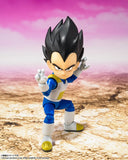 S.H.Figuarts Vegeta Mini -Daima-<br>[Pre-Order 12/11/25]