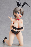 Uzaki-chan Wants to Hang Out! Season 2 Hana Uzaki: Bare Leg Bunny Ver. Figurine <br>[Pre-Order 27/04/25]