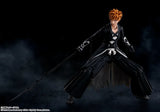S.H.Figuarts Ichigo Kurosaki -Tensa Zangetsu-<br>[Pre-Order 12/11/25]