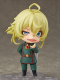 Saga of Tanya the Evil Tanya Degurechaff Nendoroid No.784 <br>[Pre-Order 23/02/25]