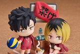 Haikyu!! Qset+ Tetsuro Kuroo & Kenma Kozume <br>[Pre-Order 05/01/25]