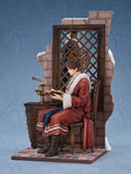 Time Raiders Wu Xie & Zhang Qiling: Xinxue Jiumeng Ver. Figurine <br>[Pre-Order 01/12/24]