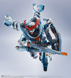 The Metal Robot Spirits (Side MS) GQuuuuuuX<br>[Pre-Order 12/11/25]