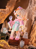 Shenzhen Mabell Animation Development Original Miya Inside Heart's Series Blind Box Figure (Box of 8 pcs)<br>[Pre-Order 24/05/26]