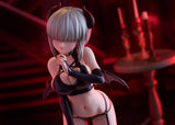 Uzaki-chan Wants to Hang Out! Double Yanagi Uzaki Little Devil Ver Figure <br>[Pre-Order 27/09/24]