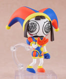 The Amazing Digital Circus Pomni Nendoroid No.2583 (re-run)<br>[Pre-Order 12/07/26]