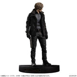 バイオハザード レクイエム Capcom Figure Builder Creator's Model Resident Evil Requiem Leon S. Kennedy<br>[Pre-Order 08/03/26]