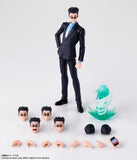 S.H.Figuarts Leorio<br>[Pre-Order 07/09/25]