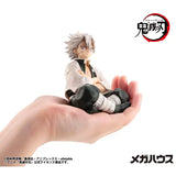 Demon Slayer: Kimetsu no Yaiba G.E.M. Series Demon Slayer：Kimetsu no Yaiba Palm size Shinazugawa-san (848735) Repeat<br>[Pre-Order]