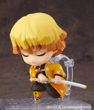 Demon Slayer: Kimetsu no Yaiba Zenitsu Agatsuma Nendoroid No.1334 Re-run<br>[Pre-Order 12/10/25]
