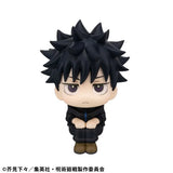 Jujutsu Kaisen Lookup Jujutsu Kaisen Megumi Fushiguro ver.2 & Naoya Zenin set With Gift (849039)<br>[Pre-Order 14/03/26]