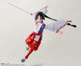 S.H.Figuarts Tokiyuki Hojo <br>[Pre-Order 12/10/24]