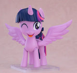 My Little Pony Twilight Sparkle Nendoroid No.2829<br>[Pre-Order 07/09/25]
