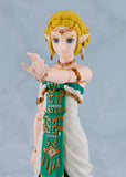 The Legend of Zelda: Tears of the Kingdom Figma No.637 <br>[Pre-Order 10/11/24]