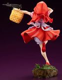 Dark Stalkers B.B.Hood Bishoujo Statue SV386 Figurine<br>[Pre-Order 12/11/25]