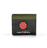 Kamen Rider 1 Bi-Fold Wallet Fxc