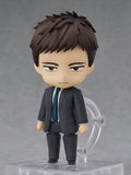 Twittering Birds Never Fly: The Clouds Gather Yashiro & Chikara Domeki Set Nendoroid No.2654-2655 <br>[Pre-Order 15/12/24]