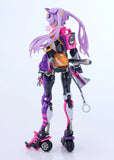 Shojo-Hatsudoki Motored Cyborg Runner SSX-155c Pop Tracker<br>[Pre-Order 06/09/26]