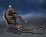 S.H.MonsterArts Anguirus 1972 <br>[Pre-Order 30/11/24]