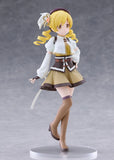 Puella Magi Madoka Magica the Movie Walpurgisnacht: Rising-: Mami Tomoe Non-Scale Figure<br>[Pre-Order 03/01/27]