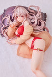 Shenzhen Mabell Animation Development Original Makia Figurine<br>[Pre-Order 04/01/26]