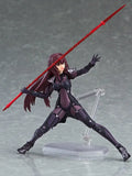 Fate/Grand Order Lancer/Scáthach Figma No.381 (re-run)<br>[Pre-Order 07/06/26]