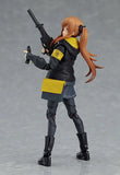 Girls Frontline UMP9 Figma No.457 Re-run<br>[Pre-Order 09/11/25]