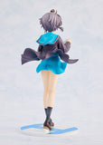 Haruhi Suzumiya Series Light Novel Yuki Nagato Figurine <br>[Pre-Order 02/03/25]