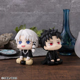 Kagurabachi Lookup Kagurabachi Chihiro Rokuhira＆Hakuri Sazanami With Gift (849893)<br>[Pre-Order 16/05/26]