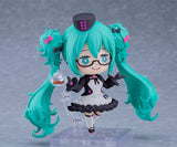 Character Vocal Series 01: Hatsune Miku Glasses x Café Ver. Nendoroid No.3057<br>[Pre-Order 14/06/26]