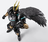 S.H.Figuarts Armored All Might<br>[Pre-Order 30/10/25]