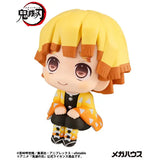Demon Slayer: Kimetsu no Yaiba Lookup Demon Slayer：Kimetsu no Yaiba Zenitsu Agatsuma Smile ver. (848346) Repeat<br>[Pre-Order 13/12/25]