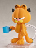 Garfield Nendoroid No.2638 <br>[Pre-Order 09/02/25]