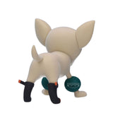 Banpresto - My Hero Academia - Bakudog Fluffy Puffy Figure