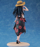 My Teen Romantic Comedy SNAFU TOO! 1/6 Yukino Yukinoshita Swimsuit Ver. Figurine<br>[Pre-Order 14/09/25]