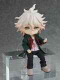 Danganronpa Series Nendoroid Doll Nagito Komaeda<br>[Pre-Order 08/11/26]