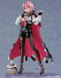 Hololive Production Takane Lui figma No.660<br>[Pre-Order 05/10/25]