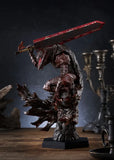 Berserk Pop Up Parade Guts (Berserker Armor): Bloody Paint Ver. L Size<br>[Pre-Order 04/10/26]