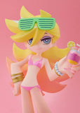New Panty & Stocking With Garterbelt Pop Up Parade Beach Queens Stocking L Size<br>[Pre-Order 07/06/26]