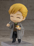 Fullmetal Alchemist Brotherhood Alphonse Elric Final Episode Ver. Nendoroid No.2624 <br>[Pre-Order 10/11/24]