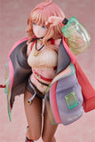 Gridman Universe Yume Minami: Dreamy Divas Ver. Figurine <br>[Pre-Order 23/02/25]