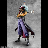 One Piece Portrait.Of.Pirates One Piece SA Limited Hawk Eye Dracule Mihawk Ver. R Figurine (716652)<br>[Pre-Order 11/12/25]