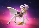 Gridman Universe  Akane Shinjo Figma No.668 New Order<br>[Pre-Order 16/11/25]