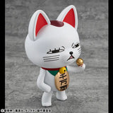 Dandadan Occultic Sofubi collection TV Anime ”DAN DA DAN” Turbo Granny Fortune Cat Ver.2 (847165)<br>[Pre-Order 15/10/25]