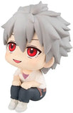 Evangelion: 3.0+1.0 Thrice Upon a Time Lookup Evangelion： 3.0+1.0 Thrice Upon a Time Kaworu Nagisa (850738) Repeat<br>[Pre-Order 16/05/26]