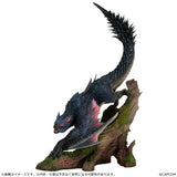 Model Monster Capcom Figure Builder Creator's Model Nargacuga Re-run<br>[Pre-Order 11/01/26]