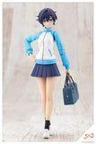 Sousai Shojo Teien Rui Saotome Touou High School Tracksuit (JK035)<br>[Pre-Order 10/02/26]
