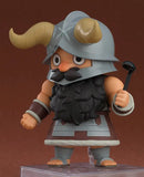 Delicious in Dungeon Senshi Nendoroid No.2415 (re-run)<br>[Pre-Order 15/03/26]