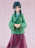 The Apothecary Dairies Maomao Oshi Works (GP018) Figurine<br>[Pre-Order 03/06/26]