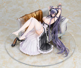 Azur Lane August von Parseval The Conquered Unhulde Ver. Figurine <br>[Pre-Order 03/01/25]